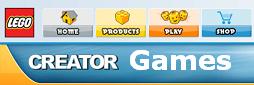 Lego creator Games